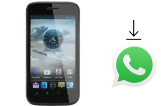 Como baixar e instalar o WhatsApp em Brondi Glory