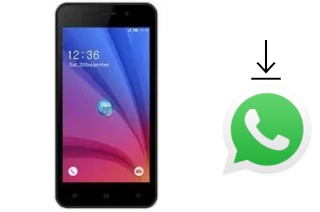 Como baixar e instalar o WhatsApp em BS-MOBILE BS Mobile Empire