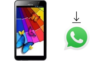 Como baixar e instalar o WhatsApp em BSNL Champion Penta PS650