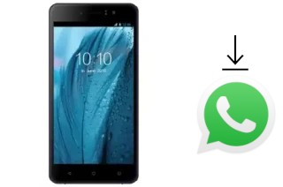 Como baixar e instalar o WhatsApp em Bundy Access 6 Plus