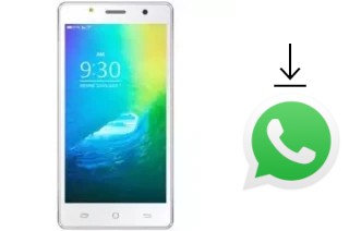 Como baixar e instalar o WhatsApp em Bundy Access 6