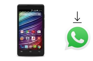 Como baixar e instalar o WhatsApp em Bush 4 Android