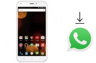 Como baixar e instalar o WhatsApp em Bush Spira D3 5-5