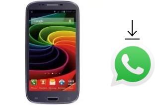 Como baixar e instalar o WhatsApp em Byond Phablet P1