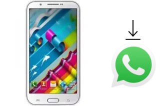 Como baixar e instalar o WhatsApp em Byond Tech Phablet II