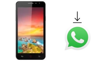 Como baixar e instalar o WhatsApp em ByTwo N606