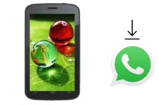 Como baixar e instalar o WhatsApp em Callbar A3