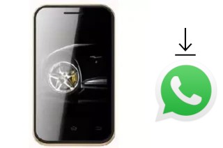 Como baixar e instalar o WhatsApp em Callbar A35