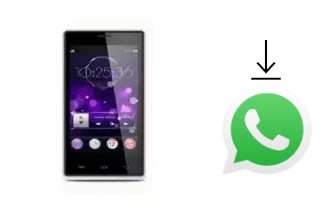 Como baixar e instalar o WhatsApp em Callbar A45