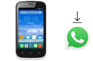 Como baixar e instalar o WhatsApp em Calme Spark S50