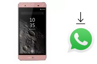 Como baixar e instalar o WhatsApp em Camfone E-Note 6