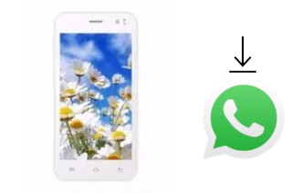 Como baixar e instalar o WhatsApp em Camfone Hero H3