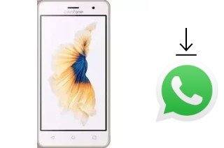 Como baixar e instalar o WhatsApp em Camfone Hero H5