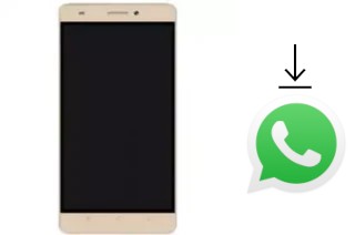 Como baixar e instalar o WhatsApp em Camfone S2