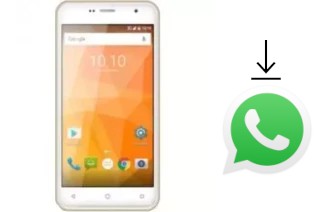 Como baixar e instalar o WhatsApp em Camfone Venso V5