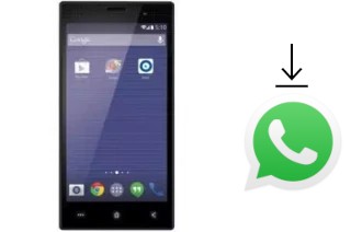 Como baixar e instalar o WhatsApp em carrefour Carrefour CMB501