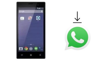 Como baixar e instalar o WhatsApp em carrefour Carrefour CMB510