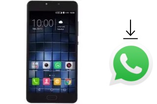 Como baixar e instalar o WhatsApp em Casper Via E2