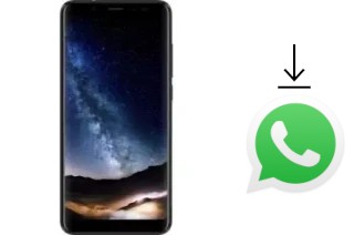 Como baixar e instalar o WhatsApp em Casper Via G1 Plus