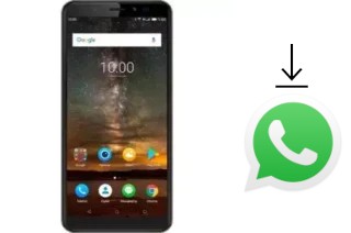 Como baixar e instalar o WhatsApp em Casper Via G1