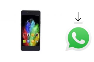 Como baixar e instalar o WhatsApp em Casper Via V10