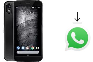 Como baixar e instalar o WhatsApp em Cat S52