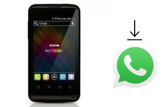 Como baixar e instalar o WhatsApp em CCE SK351