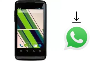 Como baixar e instalar o WhatsApp em CCE SK352