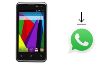 Como baixar e instalar o WhatsApp em CCE SK412