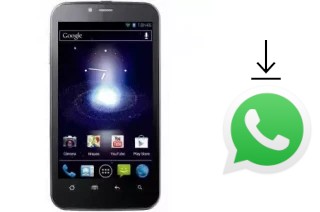 Como baixar e instalar o WhatsApp em CCE SM70