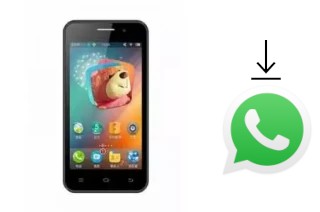 Como baixar e instalar o WhatsApp em CCIT A5