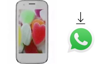 Como baixar e instalar o WhatsApp em CCIT B7