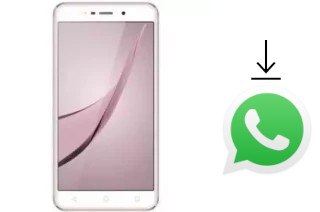 Como baixar e instalar o WhatsApp em CCIT F8 Plus