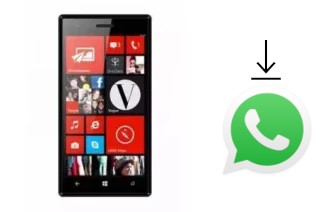 Como baixar e instalar o WhatsApp em CCIT R928