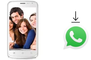 Como baixar e instalar o WhatsApp em Celkon A125