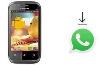 Como baixar e instalar o WhatsApp em Celkon A89