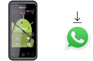 Como baixar e instalar o WhatsApp em Celkon A1