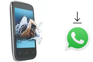 Como baixar e instalar o WhatsApp em Celkon A10