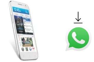 Como baixar e instalar o WhatsApp em Celkon A105