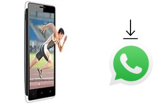 Como baixar e instalar o WhatsApp em Celkon A112