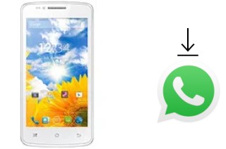 Como baixar e instalar o WhatsApp em Celkon A115