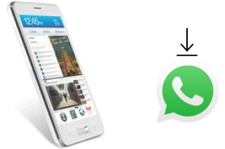 Como baixar e instalar o WhatsApp em Celkon A118