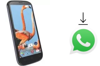 Como baixar e instalar o WhatsApp em Celkon A119 Signature HD