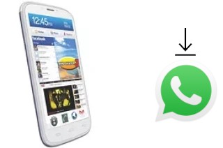 Como baixar e instalar o WhatsApp em Celkon A119Q Signature HD