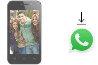 Como baixar e instalar o WhatsApp em Celkon A21