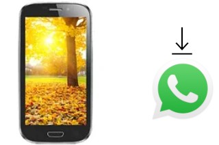 Como baixar e instalar o WhatsApp em Celkon A220