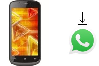 Como baixar e instalar o WhatsApp em Celkon A225