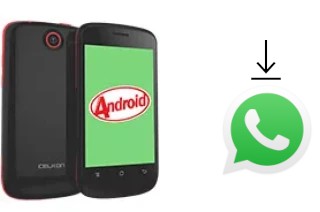 Como baixar e instalar o WhatsApp em Celkon Campus Nova A352E