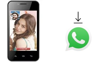 Como baixar e instalar o WhatsApp em Celkon A355