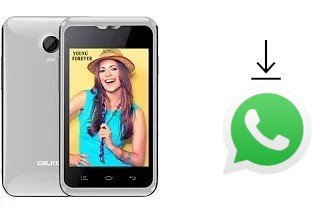 Como baixar e instalar o WhatsApp em Celkon A359